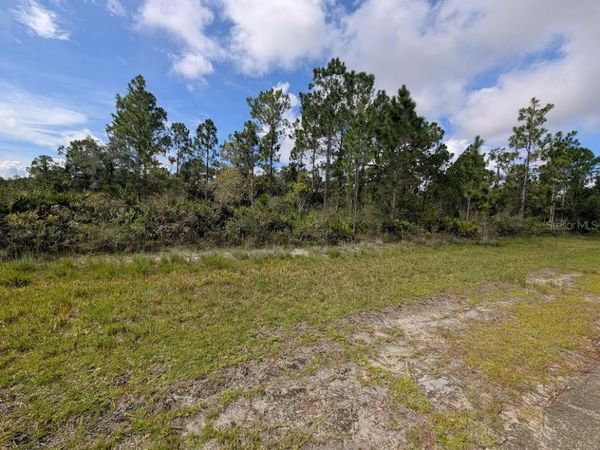 OLEANDER DRIVE, INDIAN LAKE ESTATES, FL 33855