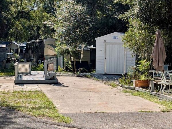 25225 NE 141ST LANE NE, SALT SPRINGS, FL 32134