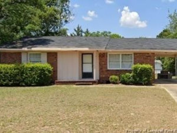 912 Spellman Drive, Fayetteville, NC 28311