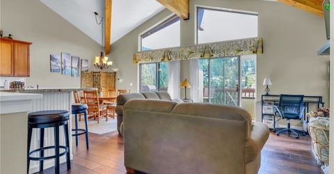 400 Fairview Boulevard, Unit 111, Incline Village, NV 89451 Photo