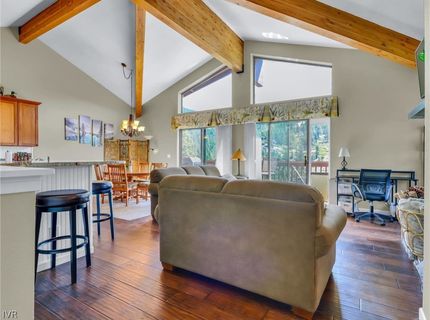400 Fairview Boulevard, Unit 111, Incline Village, NV 89451 Photo