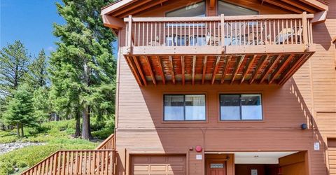 400 Fairview Boulevard, Unit 111, Incline Village, NV 89451 Photo