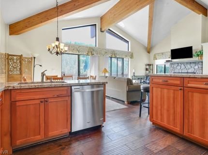 400 Fairview Boulevard, Unit 111, Incline Village, NV 89451 Photo