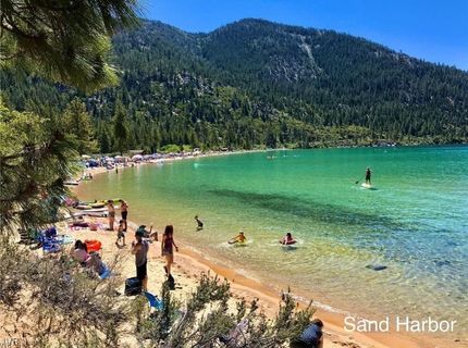 400 Fairview Boulevard, Unit 111, Incline Village, NV 89451 Photo