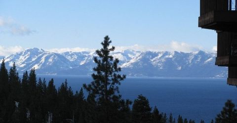 400 Fairview Boulevard, Unit 111, Incline Village, NV 89451 Photo