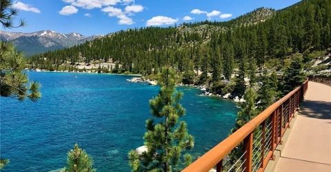 400 Fairview Boulevard, Unit 111, Incline Village, NV 89451 Photo