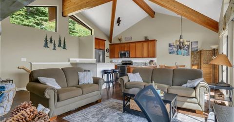 400 Fairview Boulevard, Unit 111, Incline Village, NV 89451 Photo