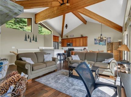 400 Fairview Boulevard, Unit 111, Incline Village, NV 89451 Photo