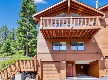 400 Fairview Boulevard, Unit 111, Incline Village, NV 89451 Photo