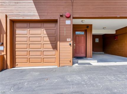400 Fairview Boulevard, Unit 111, Incline Village, NV 89451 Photo