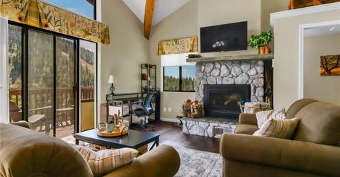 400 Fairview Boulevard, Unit 111, Incline Village, NV 89451 Photo