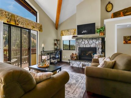 400 Fairview Boulevard, Unit 111, Incline Village, NV 89451 Photo