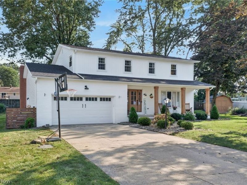 381 Fawnwood Drive, Tallmadge, OH 44278 Photo 28
