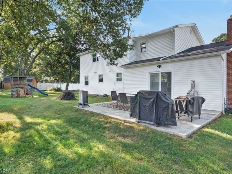 381 Fawnwood Drive, Tallmadge, OH 44278 Photo 30