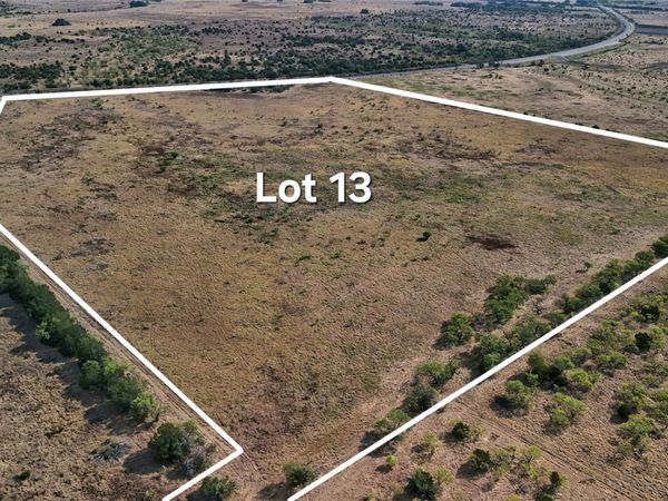 Lot 13 US Hwy 190 Highway , Lometa, TX 78853