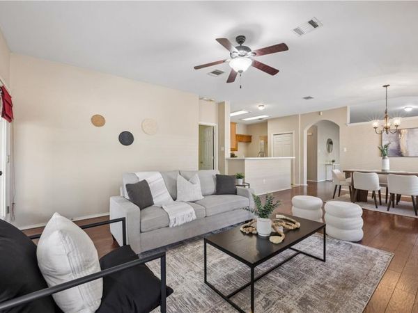 4316 Companeros WAY, Austin, TX 78749