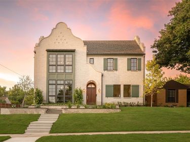 6903 Coronado Avenue, Dallas, TX 75214