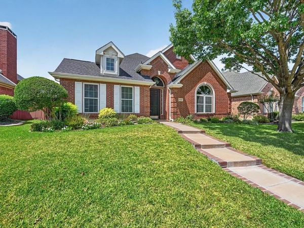 10307 Perkins Drive, Irving, TX 75063