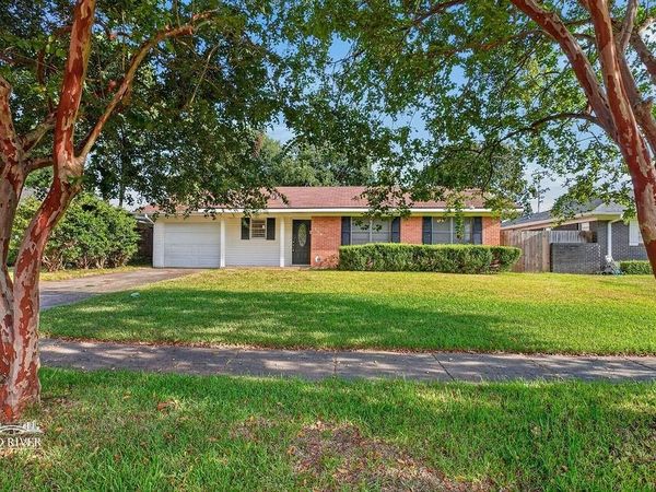 454 Arthur Avenue, Shreveport, LA 71105