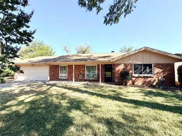 1308 Prelude Drive, Fort Worth, TX 76134
