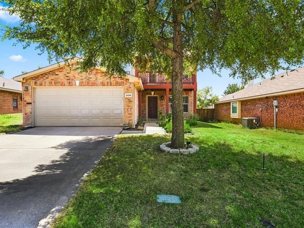 2425 Glenhaven Drive , McKinney, TX 75071