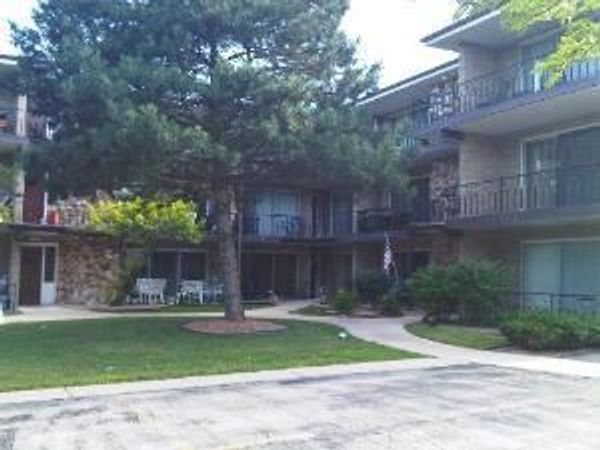 3177 W 115th Street , Unit 2W, Merrionette Park, IL 60803