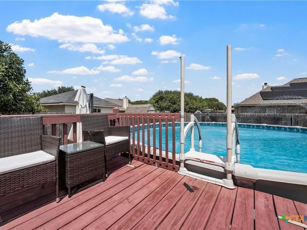 112 Arbor Drive, Little River Academy, TX 76554