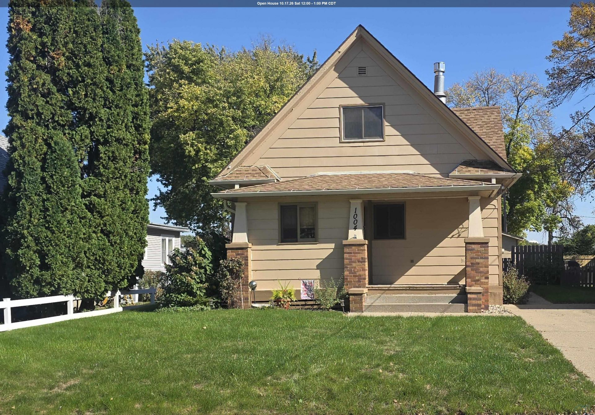 1004 S Cornelia Sioux City, IA 51106