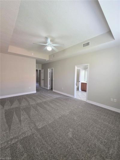 9822 Quinta Artesa Way , Unit 104, Fort Myers, FL 33908 Photo