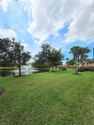9822 Quinta Artesa Way , Unit 104, Fort Myers, FL 33908 Photo