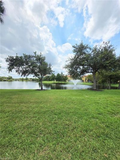 9822 Quinta Artesa Way , Unit 104, Fort Myers, FL 33908 Photo