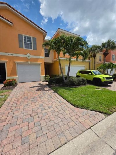 9822 Quinta Artesa Way , Unit 104, Fort Myers, FL 33908 Photo