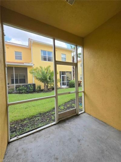 9822 Quinta Artesa Way , Unit 104, Fort Myers, FL 33908 Photo