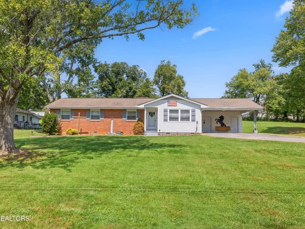 6405 Shetland Drive, Knoxville, TN 37920
