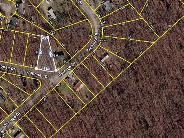 4000 Saponac Drive, Crossville, TN 38572