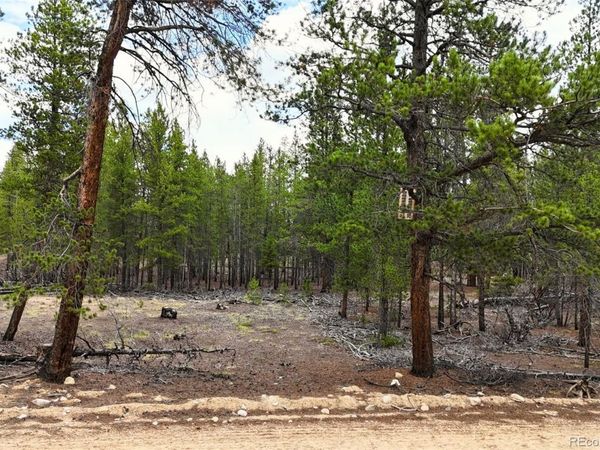 701 Cedar Drive , Leadville, CO 80461