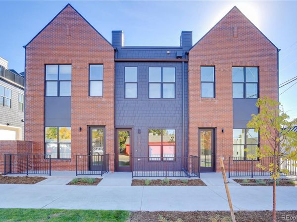 5148 W 44th Avenue , Denver, CO 80212