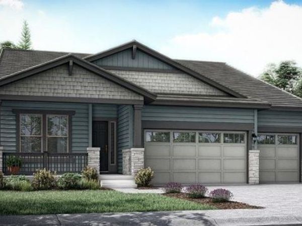 14831 W Beloit Avenue , Morrison, CO 80465