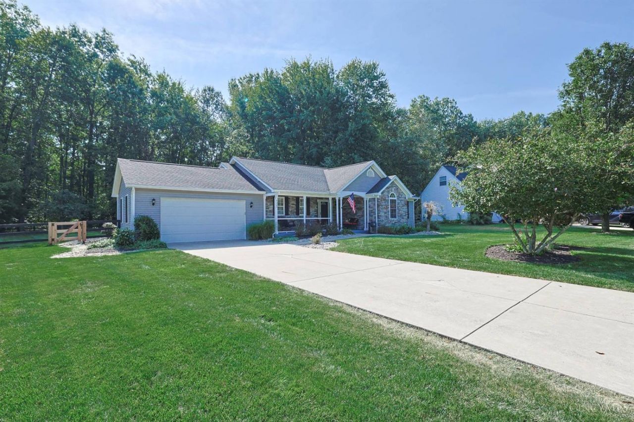 6322 Liberty Lane, Goshen Township, OH 45122 Main Photo
