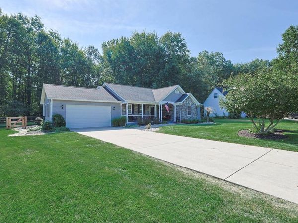 6322 Liberty Lane, Goshen Twp, OH 45122