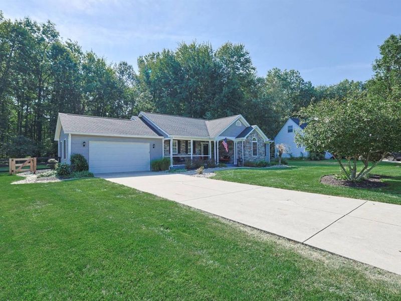 6322 Liberty Lane, Goshen Township, OH 45122 Photo 1