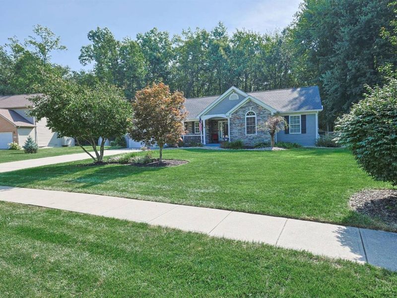 6322 Liberty Lane, Goshen Township, OH 45122 Photo 2