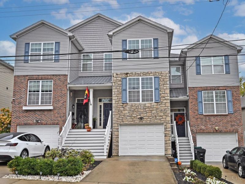 3041 Lavinia Avenue, Cincinnati, OH 45208 Photo 1