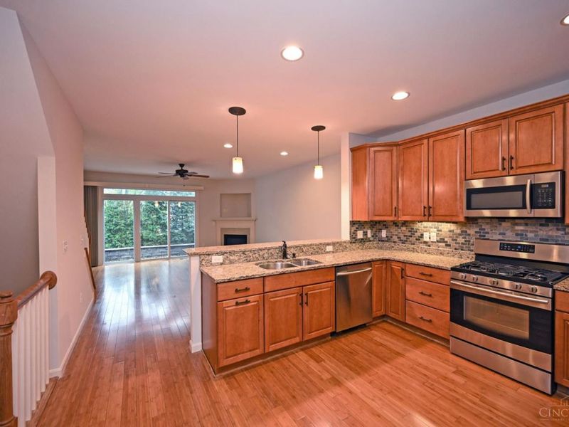 3041 Lavinia Avenue, Cincinnati, OH 45208 Photo 10