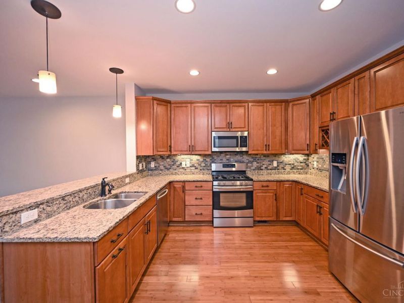 3041 Lavinia Avenue, Cincinnati, OH 45208 Photo 11