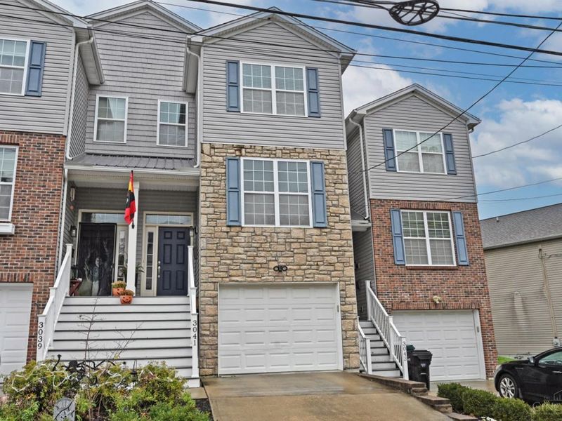 3041 Lavinia Avenue, Cincinnati, OH 45208 Photo 2