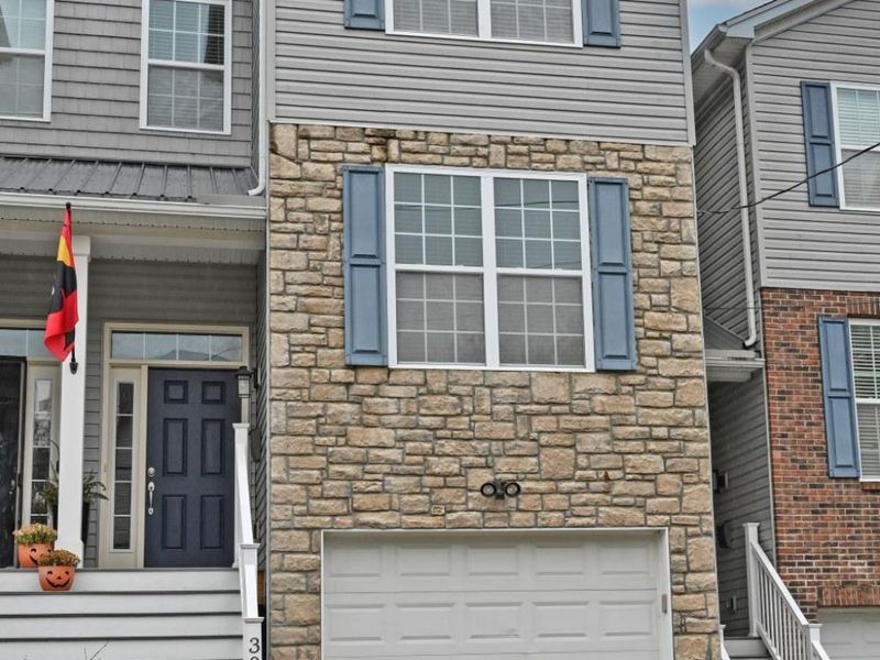 3041 Lavinia Avenue, Cincinnati, OH 45208 Photo 3