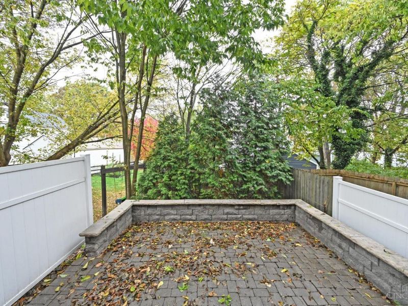 3041 Lavinia Avenue, Cincinnati, OH 45208 Photo 37