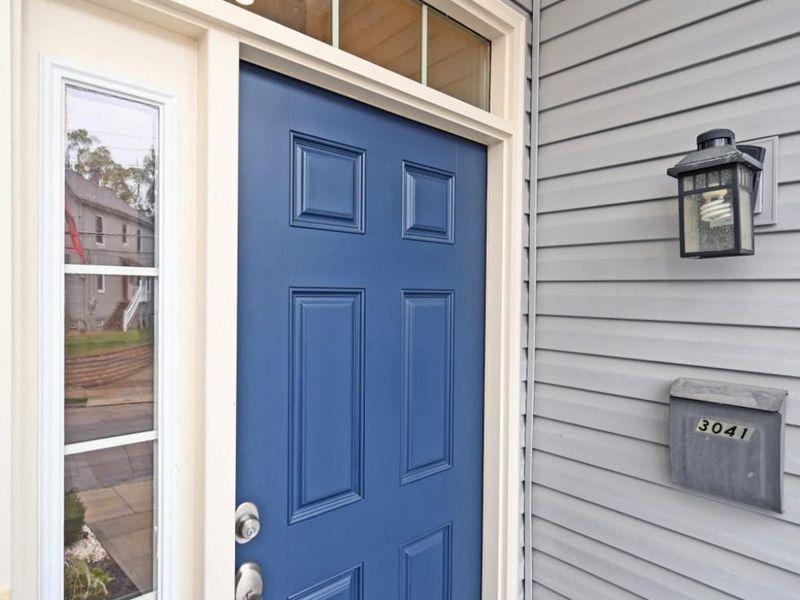 3041 Lavinia Avenue, Cincinnati, OH 45208 Photo 4
