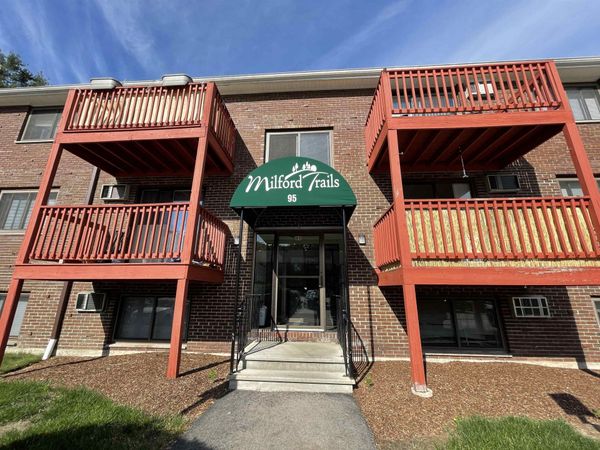 95 Powers Street, Unit 65, Milford, NH 03055
